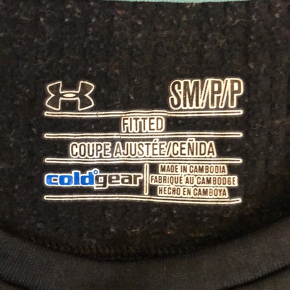 Under Armour long sleeve - Picture 4 of 6